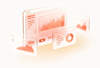 AI-driven trading engine adjusting to live market shifts