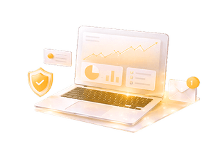 easy crypto trading signup flow shown on the Mariner Zinsvale platform